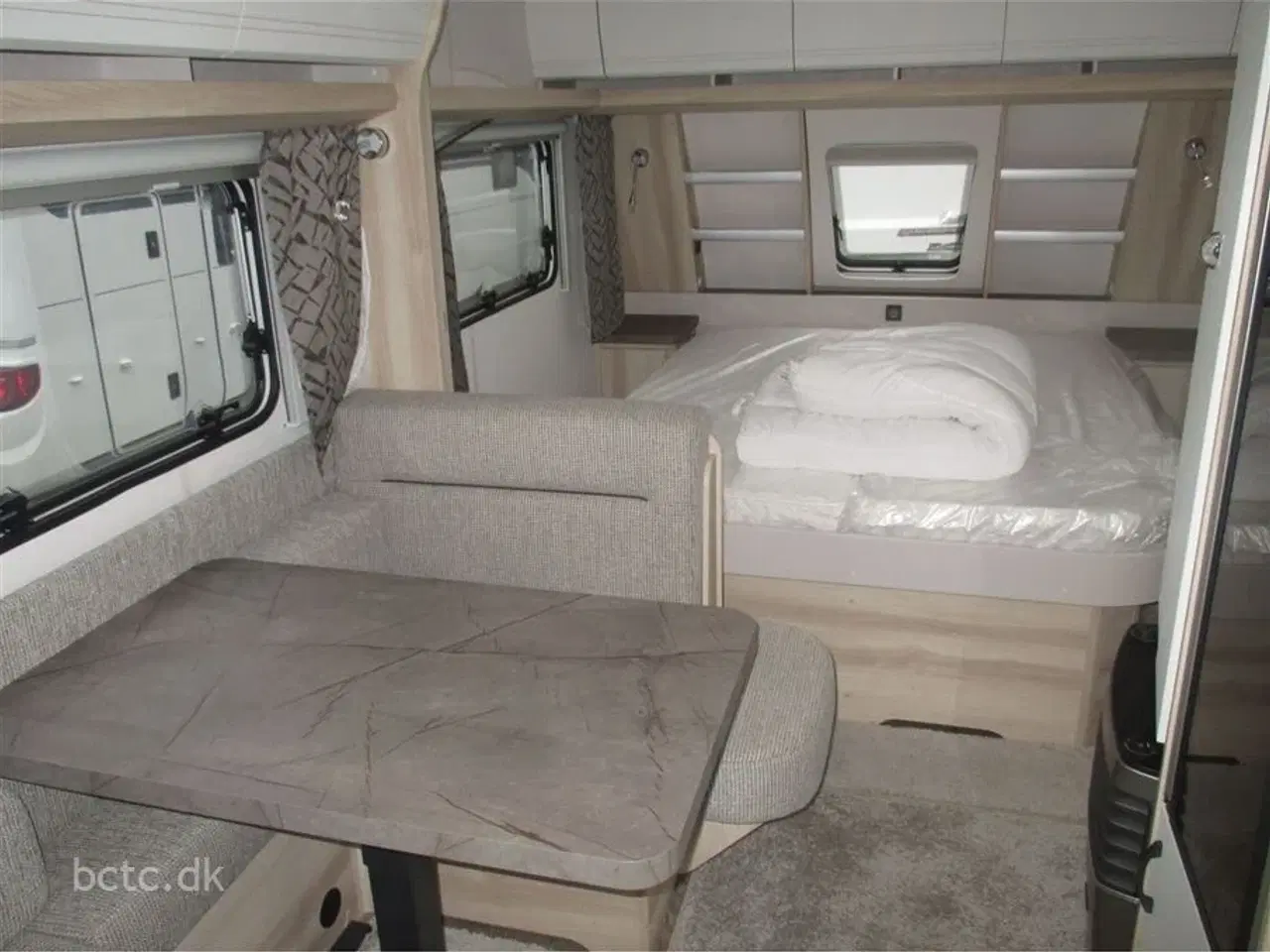 Billede 4 - 2024 - Hobby De Luxe 460 SFf