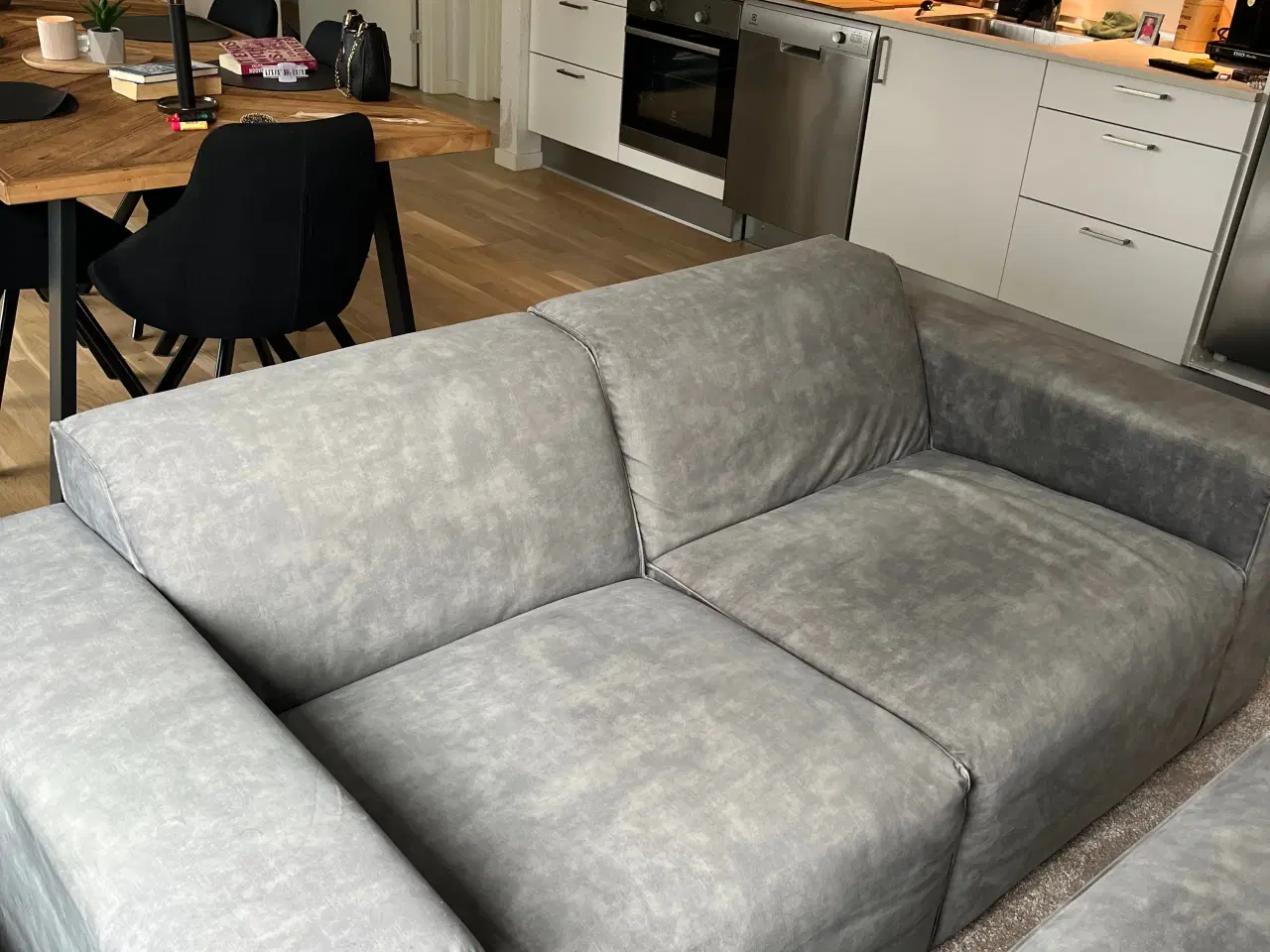 Billede 1 - Manhatten modul sofa