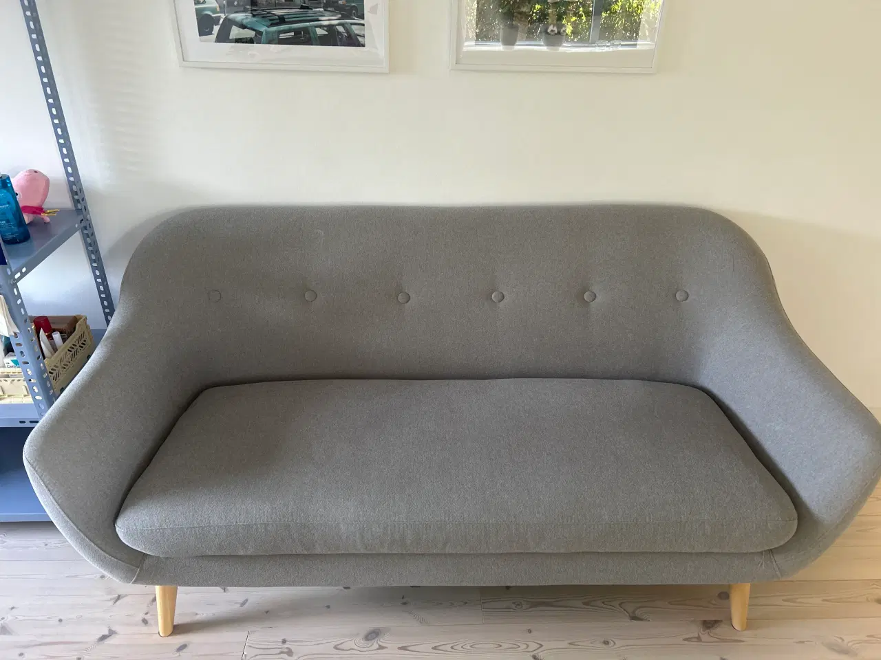 Billede 2 - Sofa