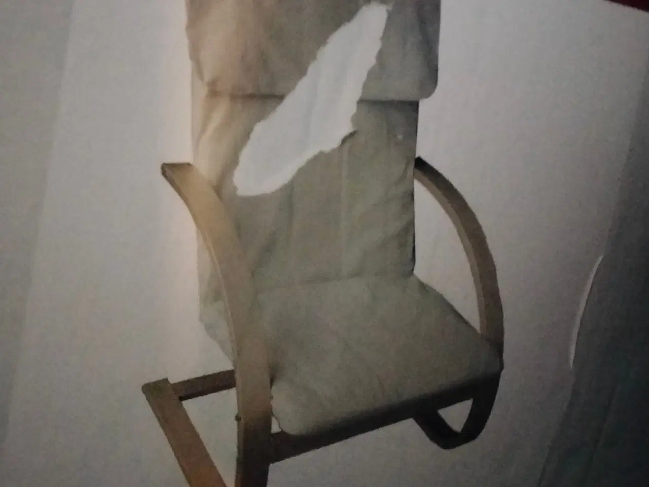 Billede 1 - Lænestole  Hvilestole
