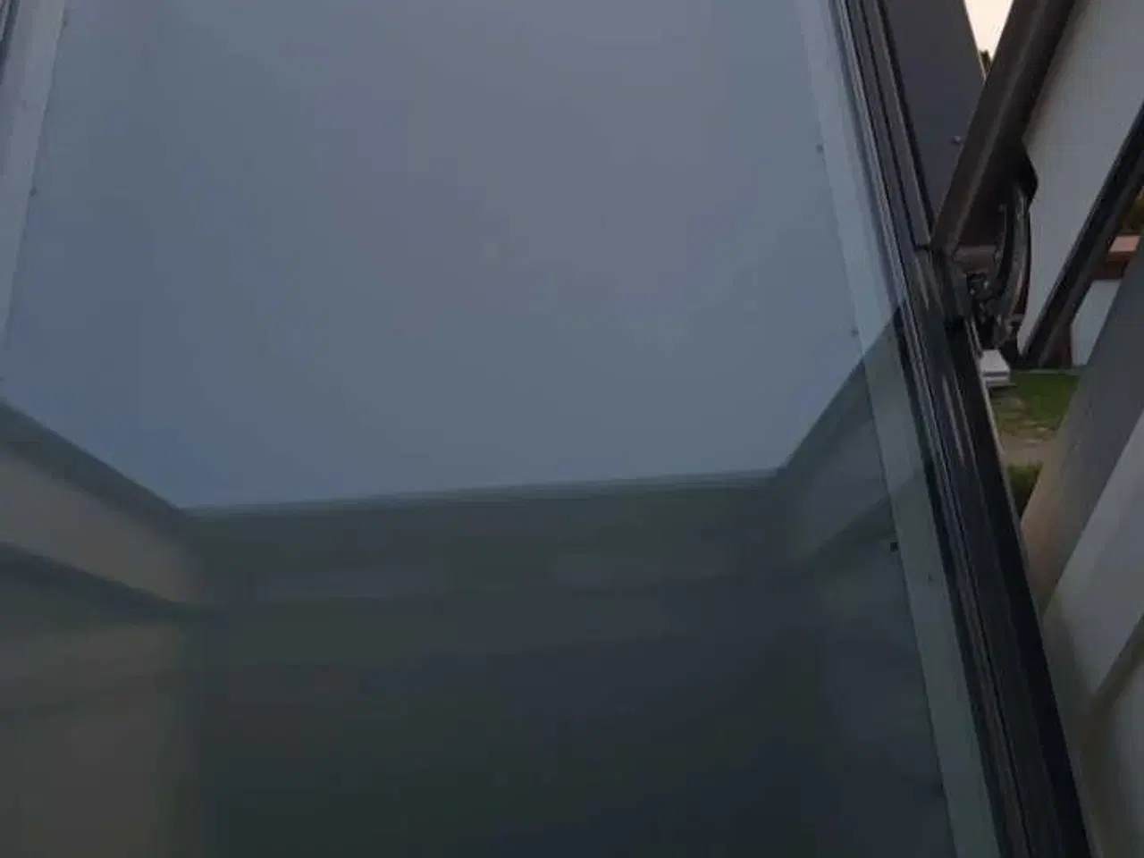 Billede 2 - Velux gardiner 2 stk