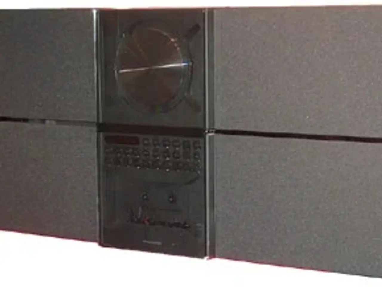 Billede 5 - Bang & Olufsen-B&O-BeoSound Century mrk. II