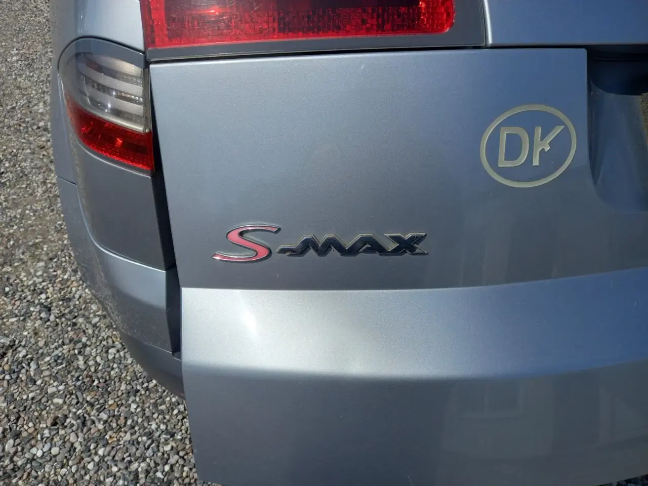 Billede 6 - Ford S-MAX 1,8 TDCi 125 Titanium 7prs