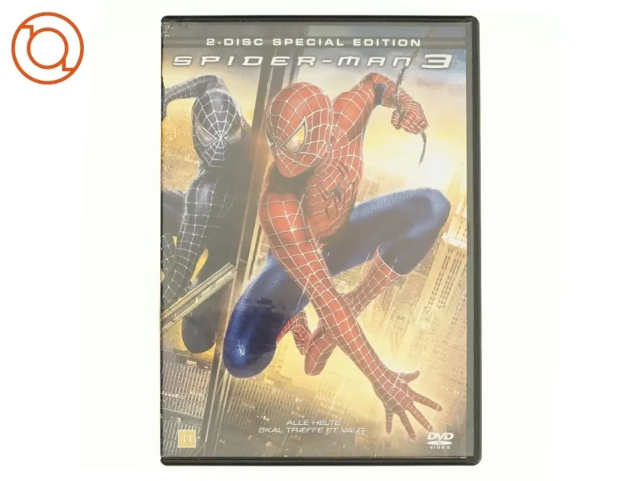 Billede 1 - Spider-man 3 - 2 Disk Special Edition