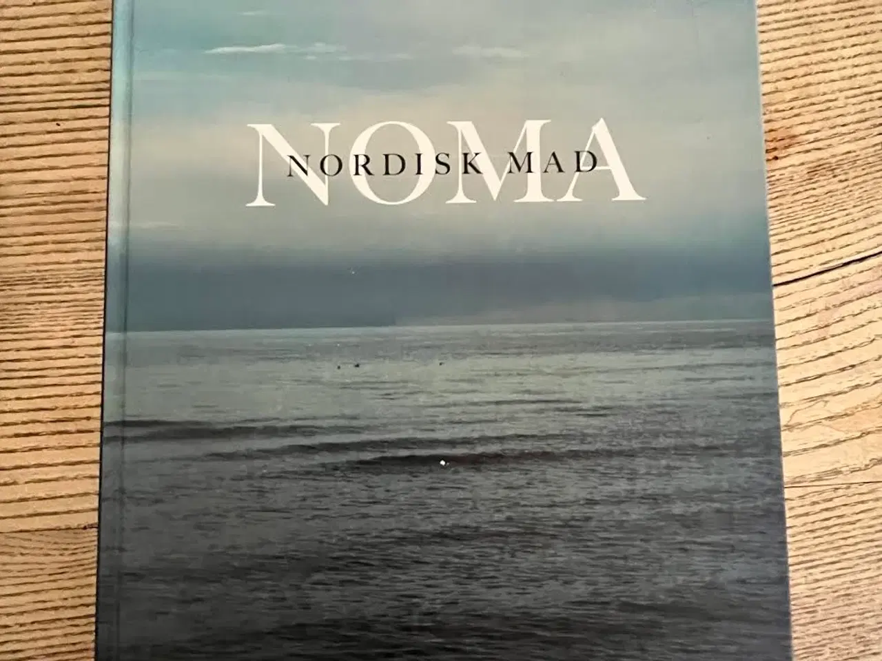 Billede 3 - Bog; Noma- Nordisk mad, af Rene Redzepi og C. M