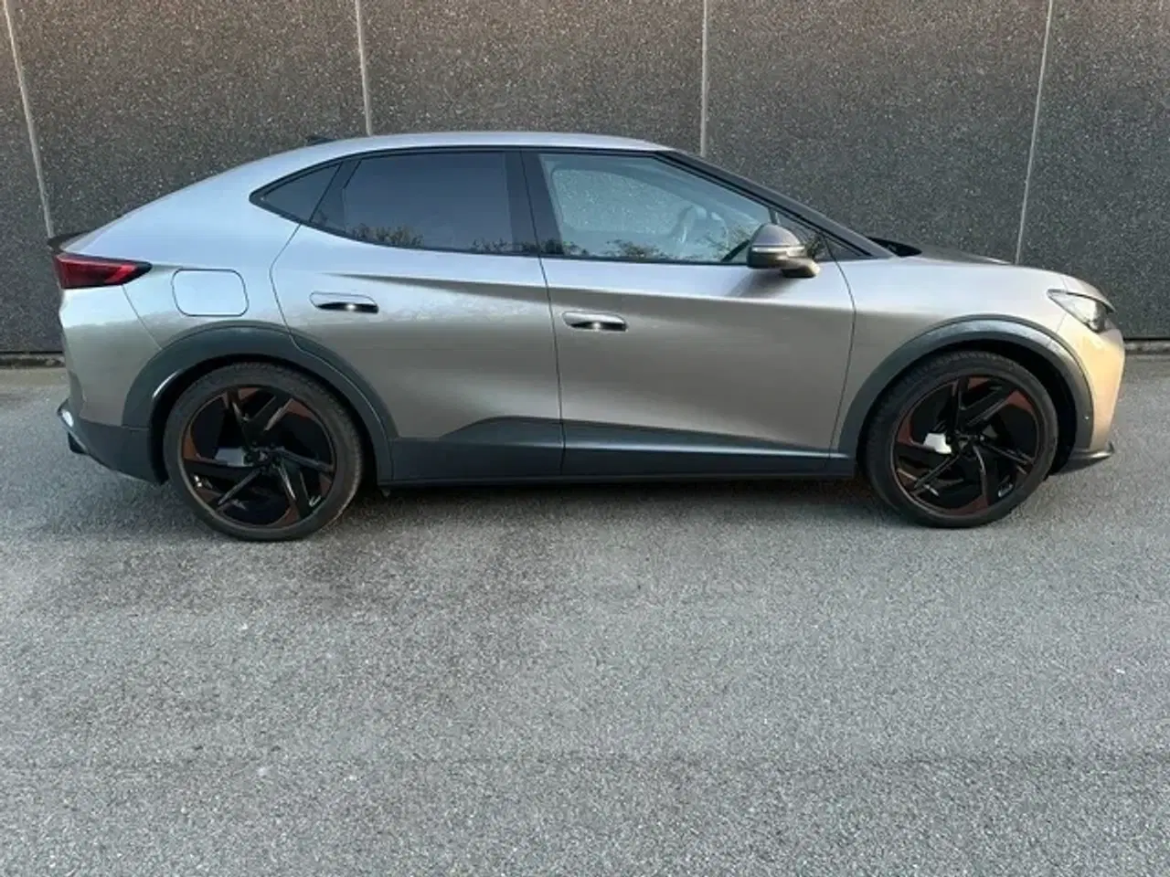 Billede 4 - Cupra Tavascan 77 Adrenaline
