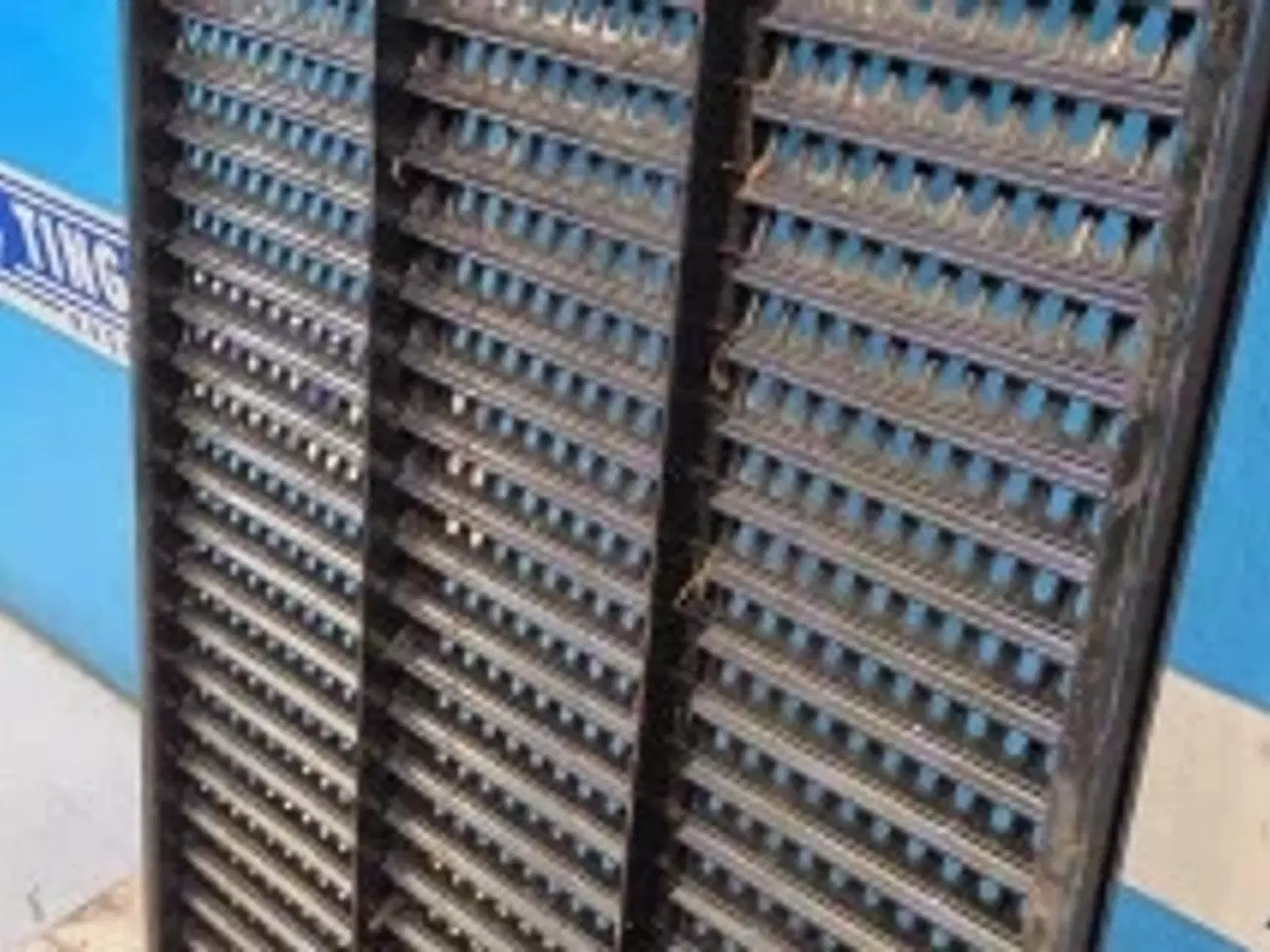 Billede 10 - New Holland CR9080 Oversold 84454521 (1)