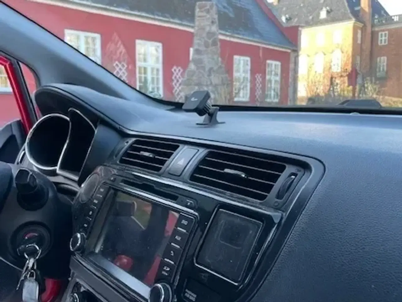 Billede 8 - Kia Rio 1,1 CRDi 75 Motion