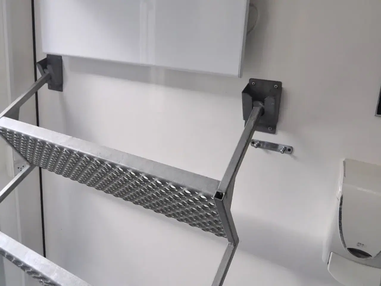 Billede 9 - Type 730: Toiletvogn med 10 toiletter