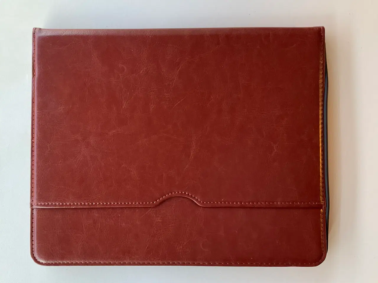 Billede 1 - iPad Pro 12,9” Cover kastanjefarvet