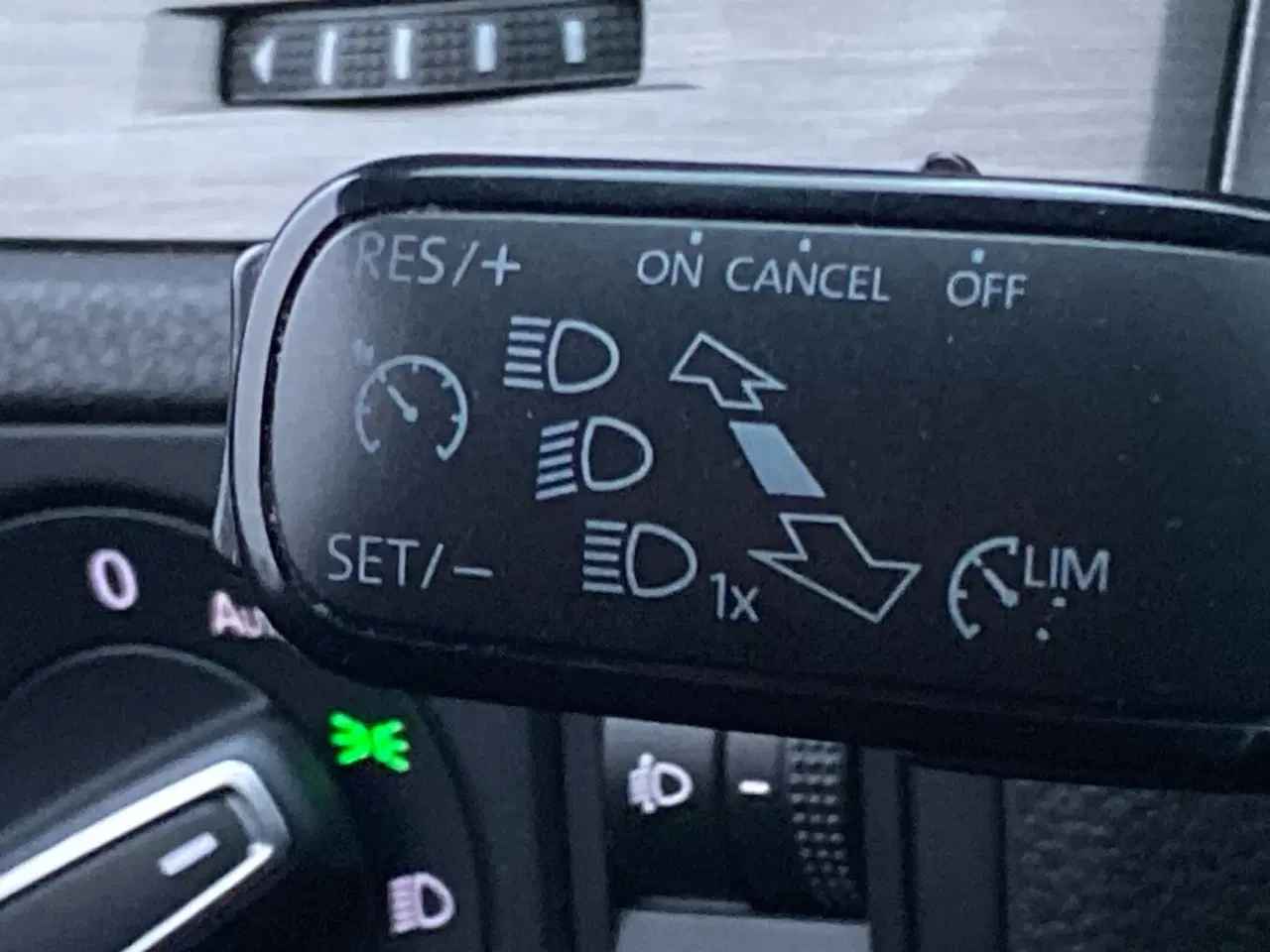 Billede 20 - VW Golf 2,0 TDI BMT Comfortline 150HK 5d