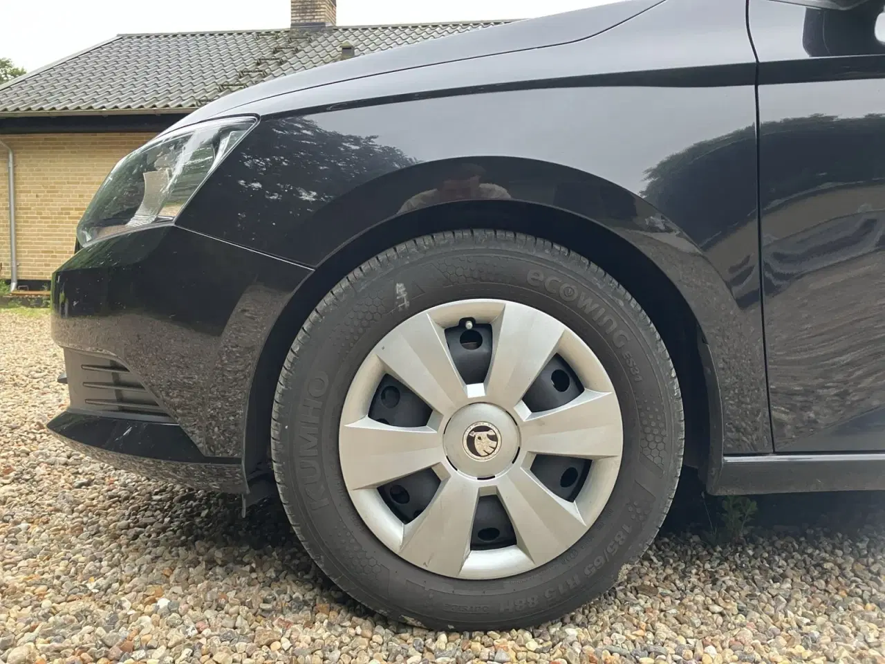 Billede 15 - Skoda Fabia 1,2 TSi 110 Active Combi DSG