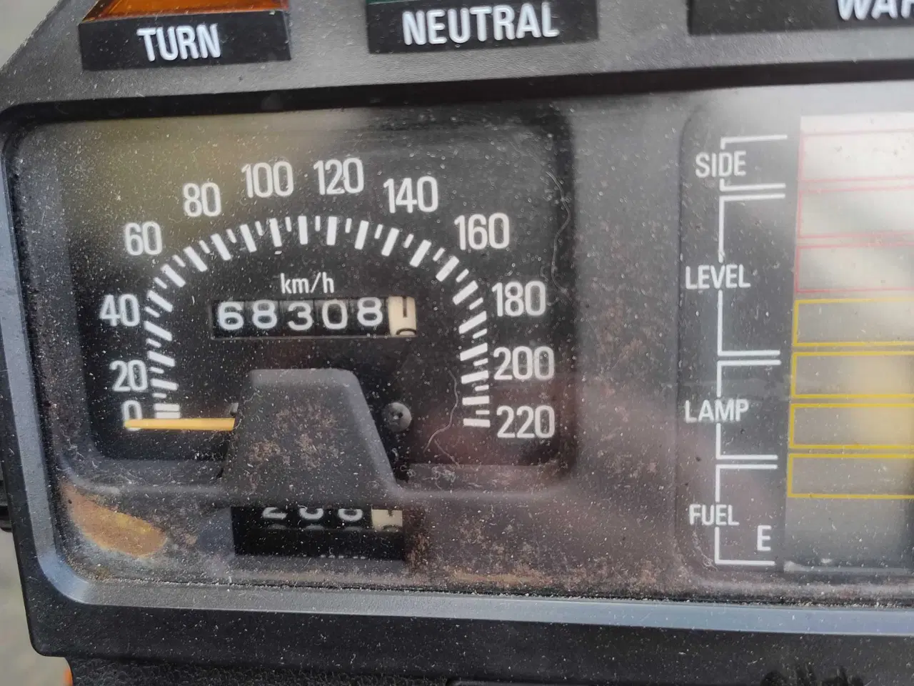 Billede 5 - 2 stk. Yamaha sælges billigt 