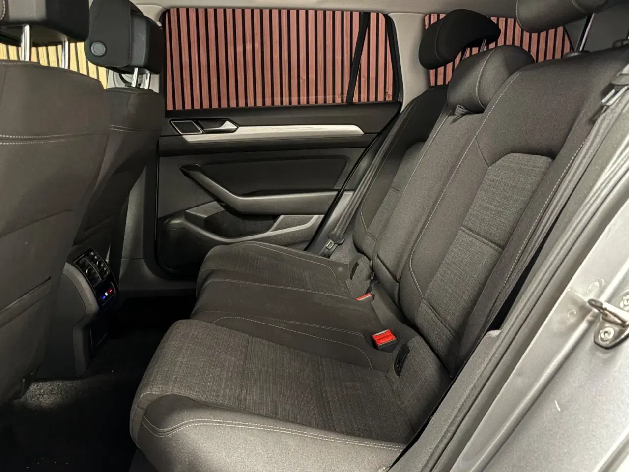 Billede 6 - VW Passat 1,5 TSi 150 Business+ Pro Variant DSG