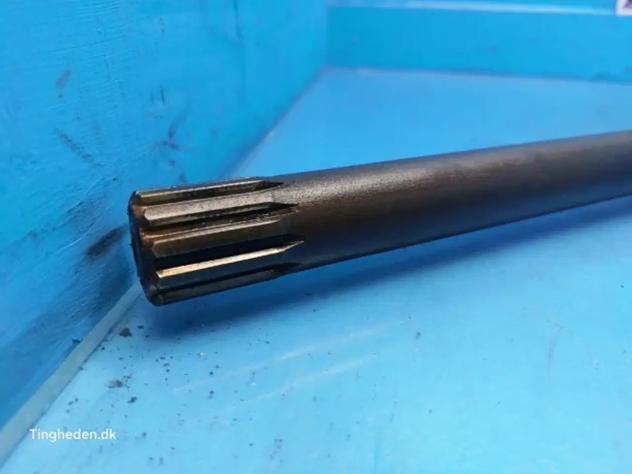 Billede 10 - Case Puma 185 Aksel 87528611