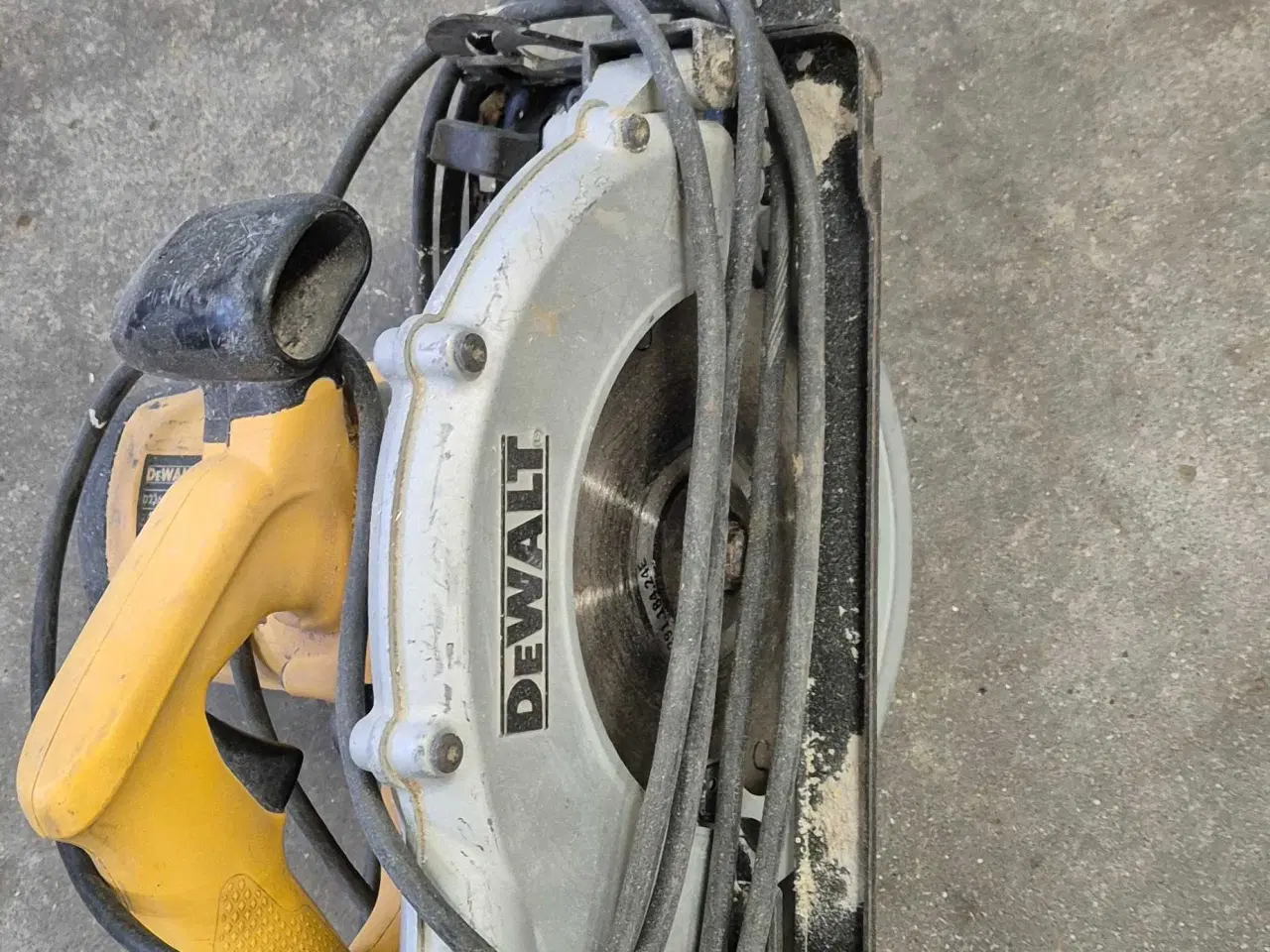 Billede 7 - Div el værktøj 