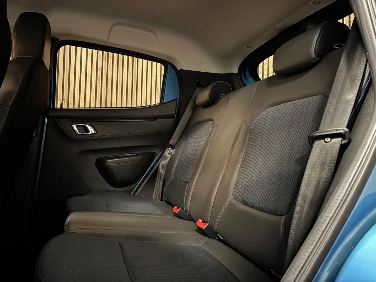 Billede 8 - Dacia Spring  Comfort