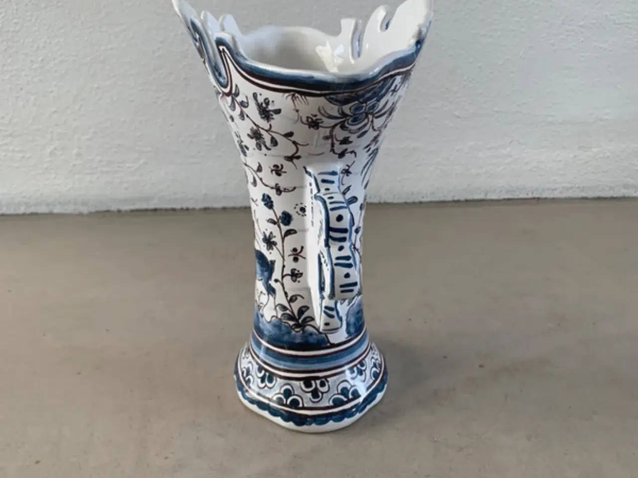 Billede 3 - Vase