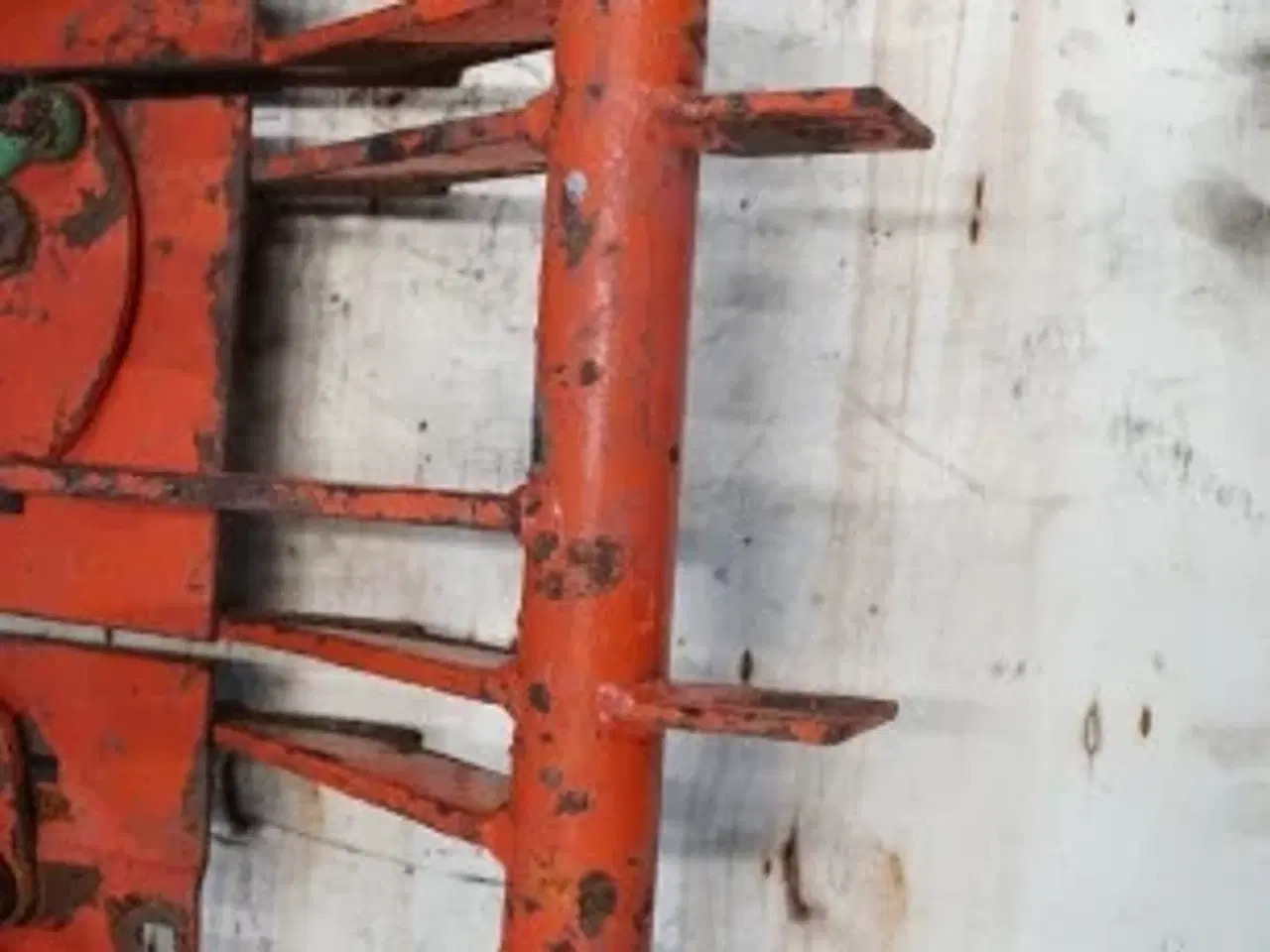 Billede 13 - Deutz Fahr DH400 Bindeapparat 