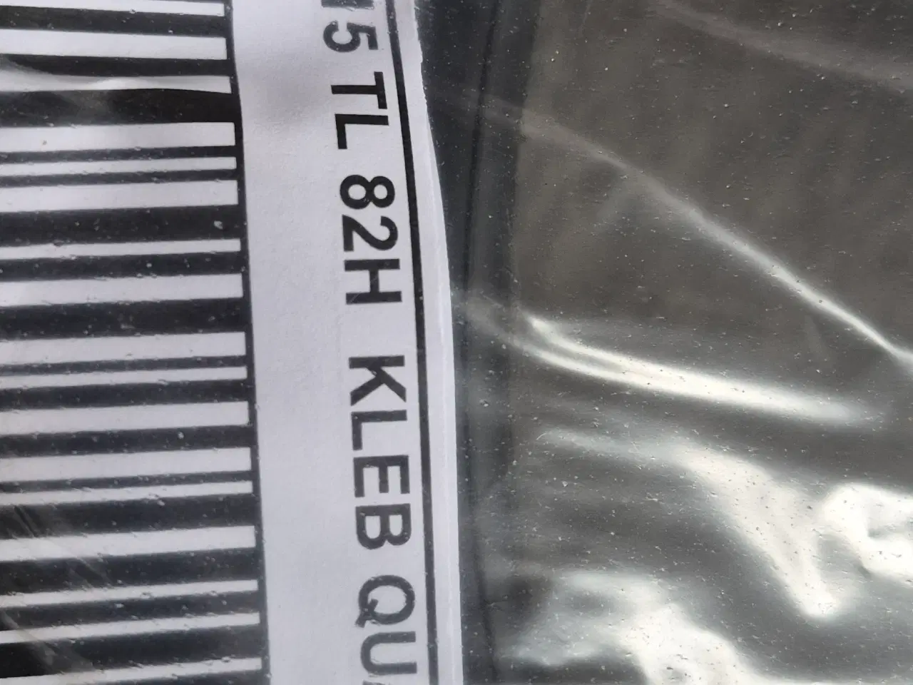 Billede 3 - Kleber Quadraxer 3 195/50R15 82H BSW 3PMSF