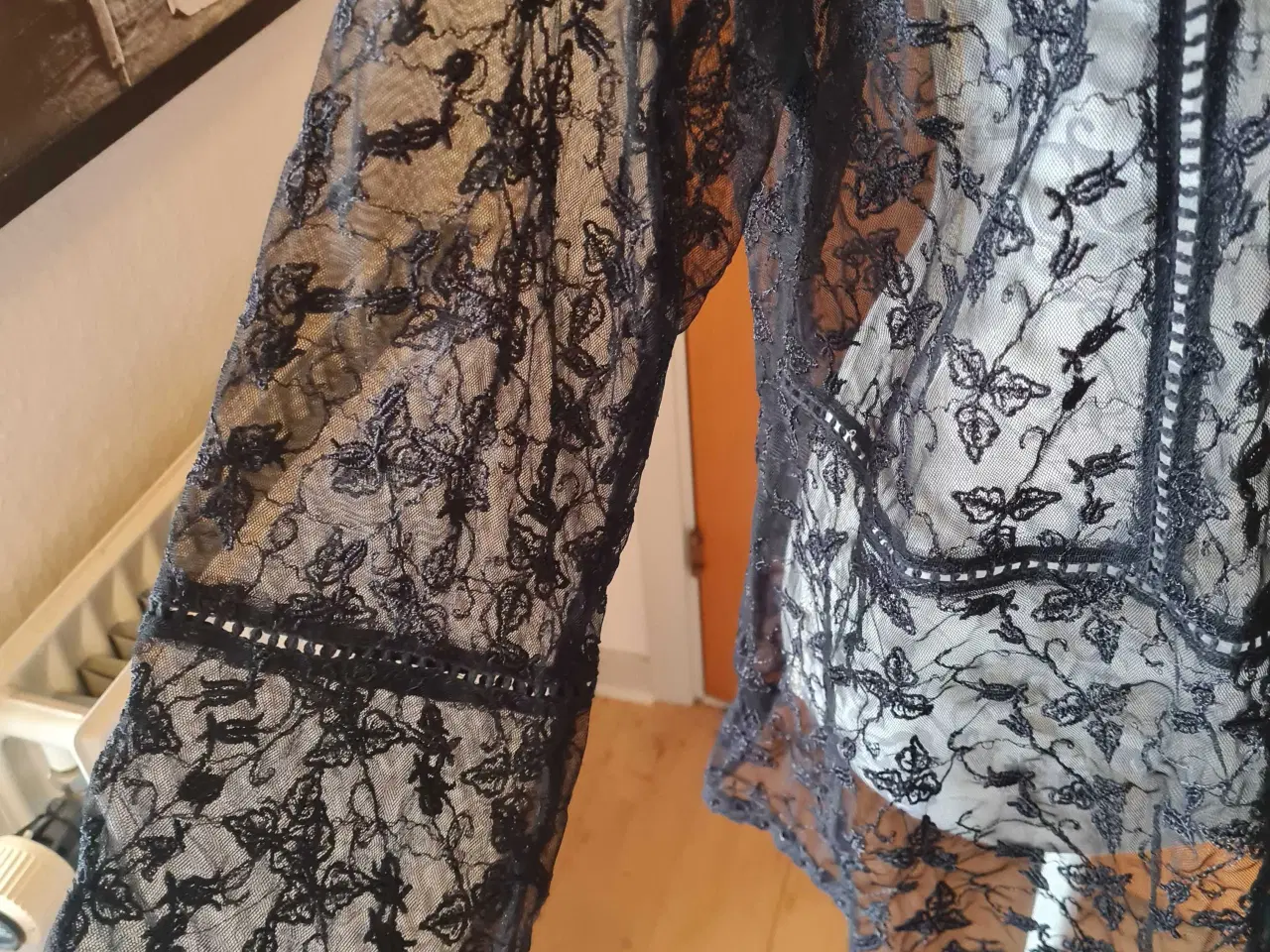 Billede 5 - Zizzi cardigan str M 46-48 