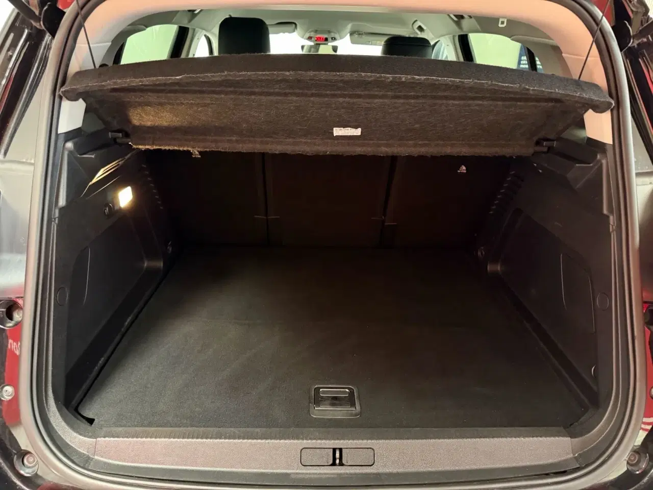 Billede 14 - Citroën C5 Aircross 1,6 Plugin-hybrid Feel EAT8 225HK 5d 8g Aut.