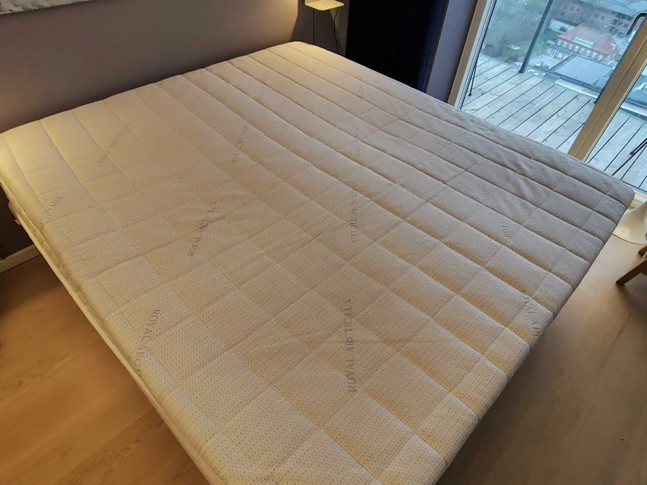 Billede 3 - Kontinentalseng Ilva 180x200