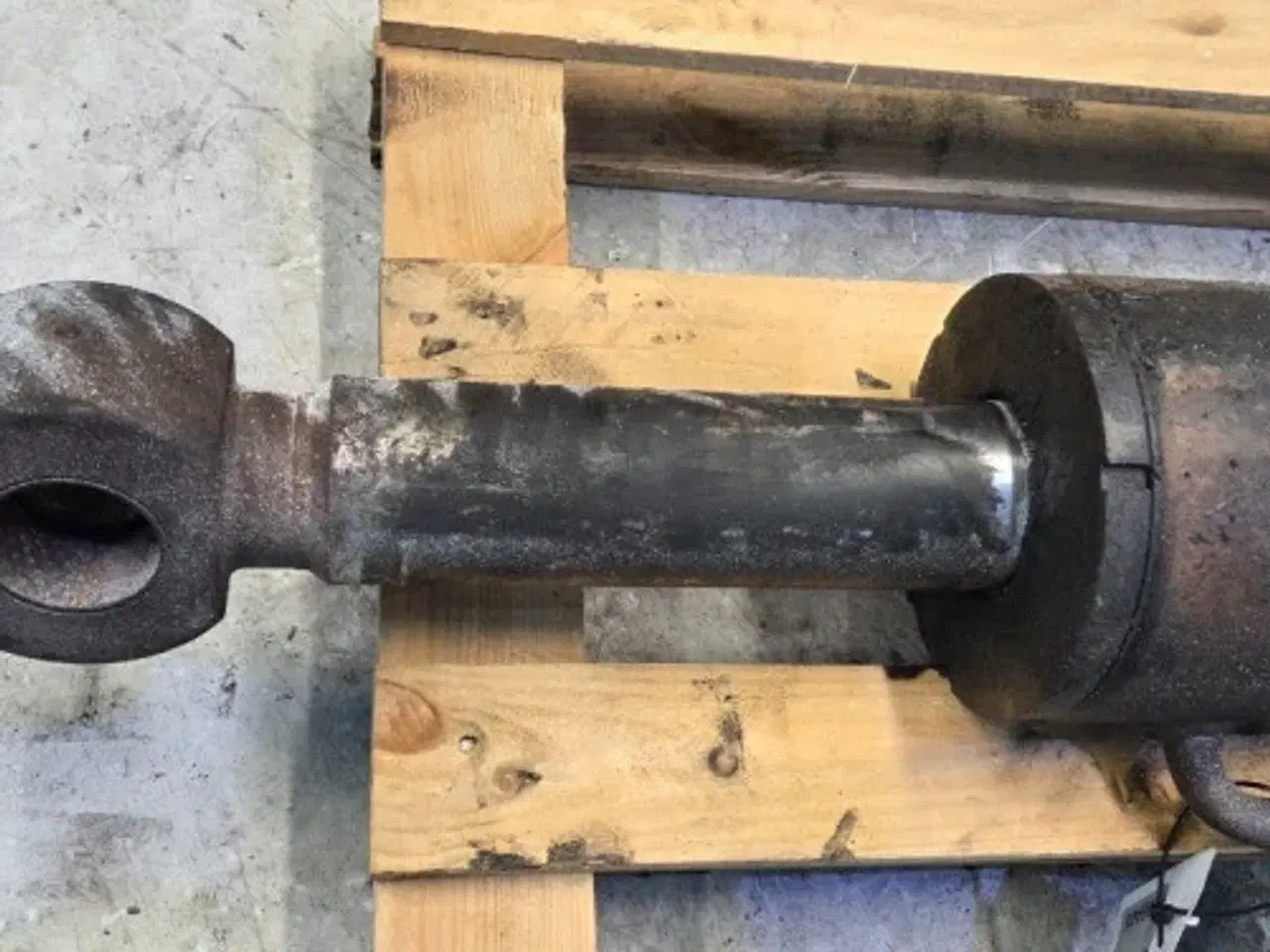 Billede 5 - Manitou 735-120   Hydraulikcylinder  288079