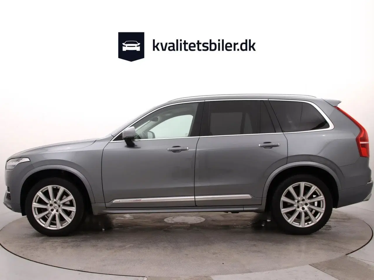 Billede 2 - Volvo XC90 2,0 D5 235 Inscription aut. AWD