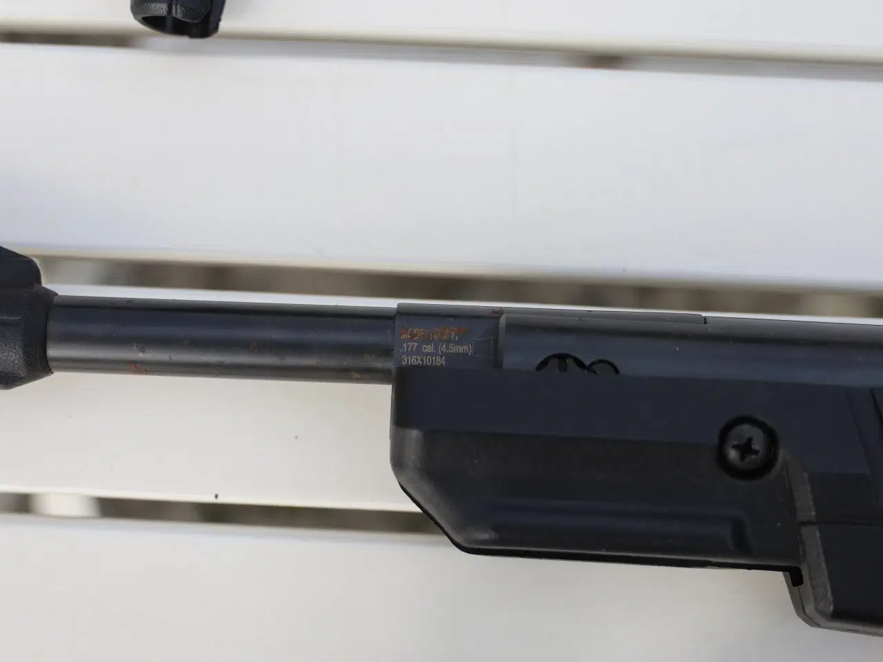 Billede 3 - Luftpistol Crosman