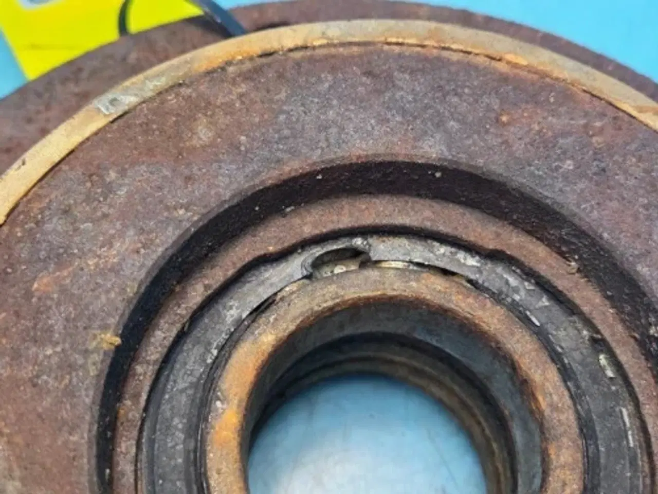 Billede 4 - Massey Ferguson 7274 Nav 28280112