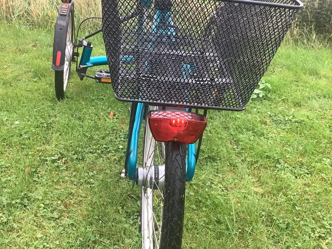 Billede 4 - Jørn Iversen Viktor, 7 gear!