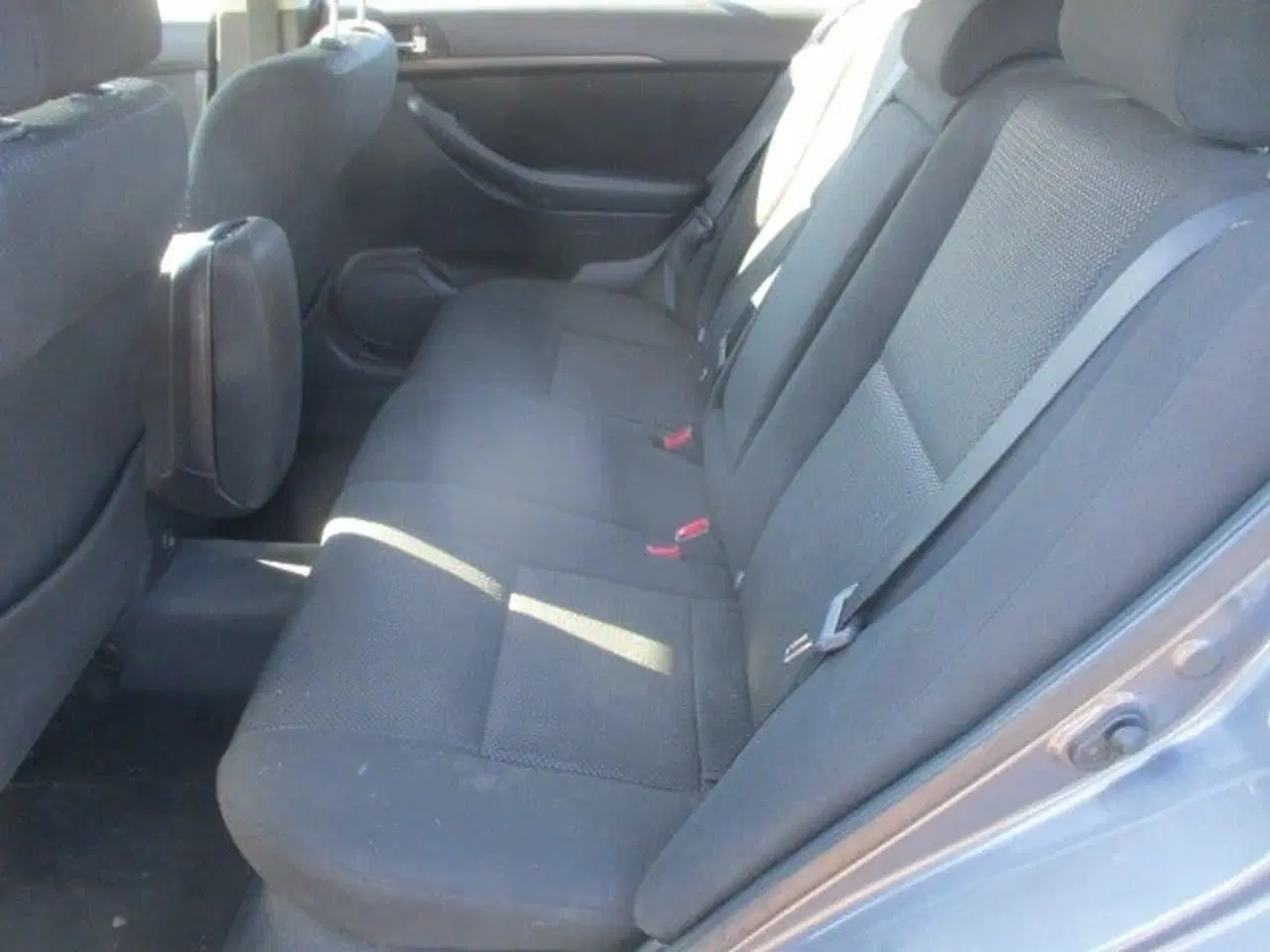 Billede 7 - Toyota Avensis 1,8 VVT-i Terra stc.