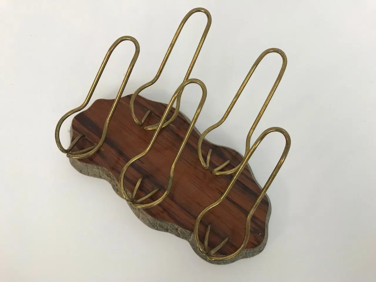 Billede 8 - Unik pibeholder