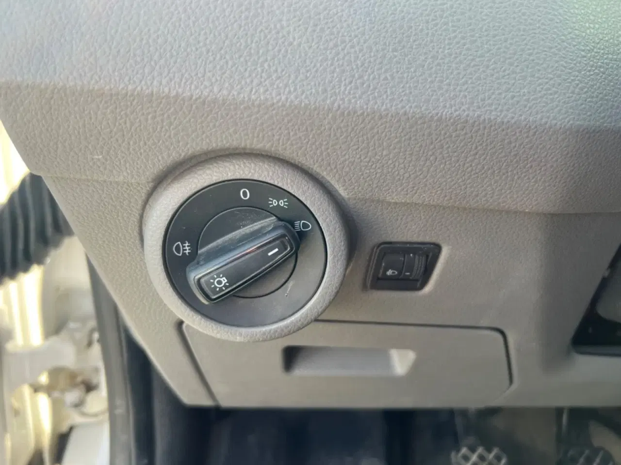 Billede 12 - VW Transporter 2,0 TDi 150 Db.Kab m/lad