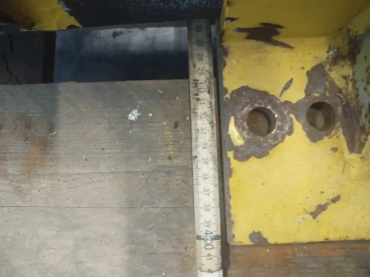 Billede 7 - New Holland FX60 Hitchkrog