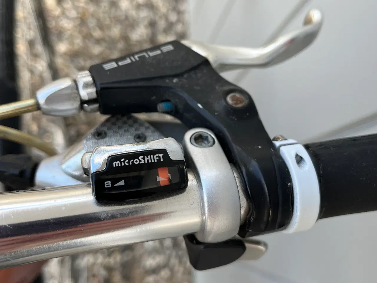 Billede 4 - Avenue Airbase citybike.