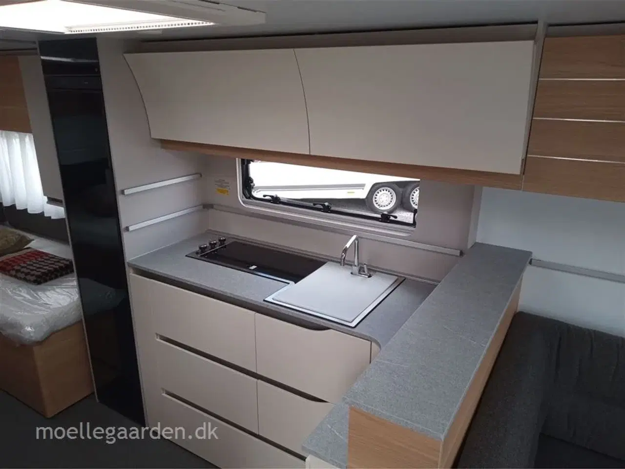 Billede 9 - 2024 - Adria Adora 613 UL Centralvarme