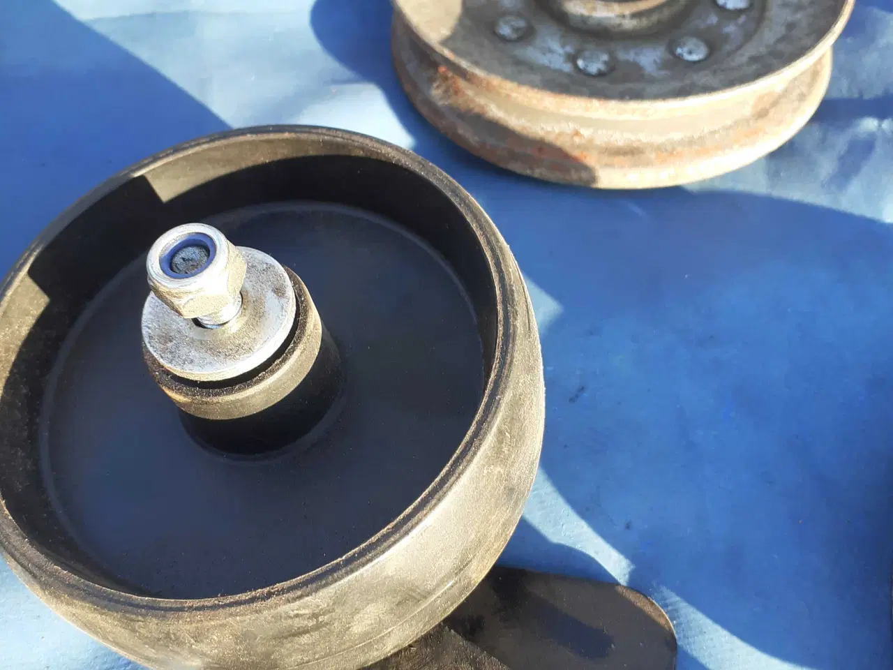 Billede 8 - Klippo 18/50 dele til klippeborde  