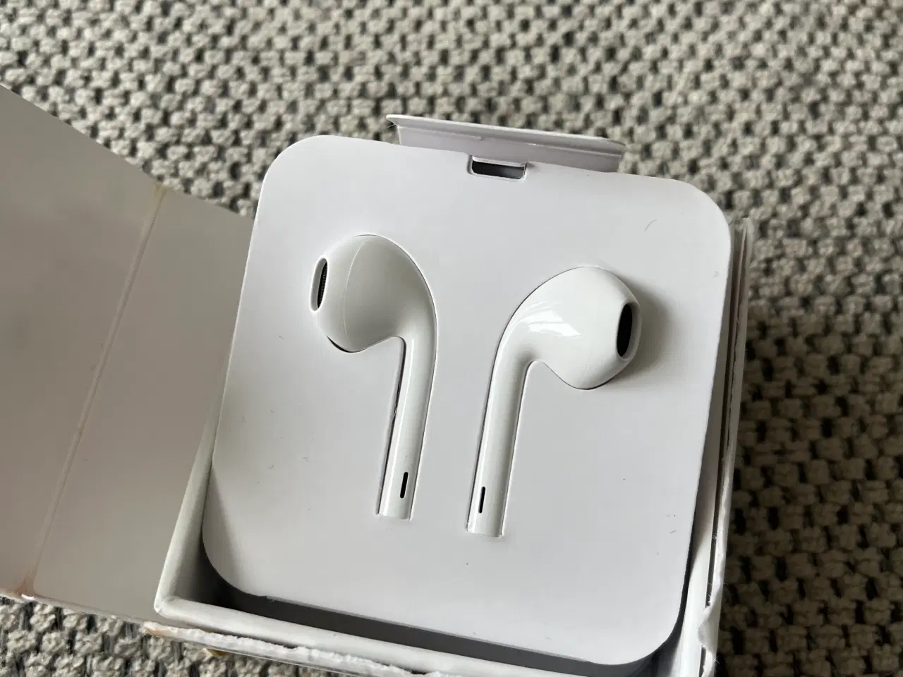 Billede 2 - Earpods Apple