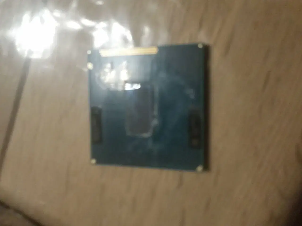 Billede 1 - Intel 2020M 2.4ghz 