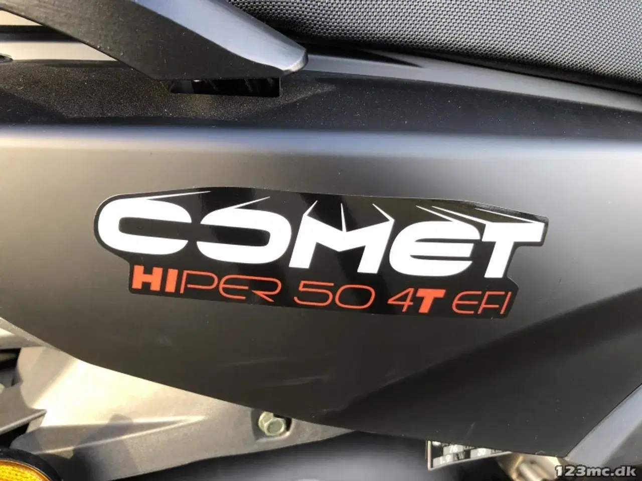 Billede 7 - MotoCR Comet