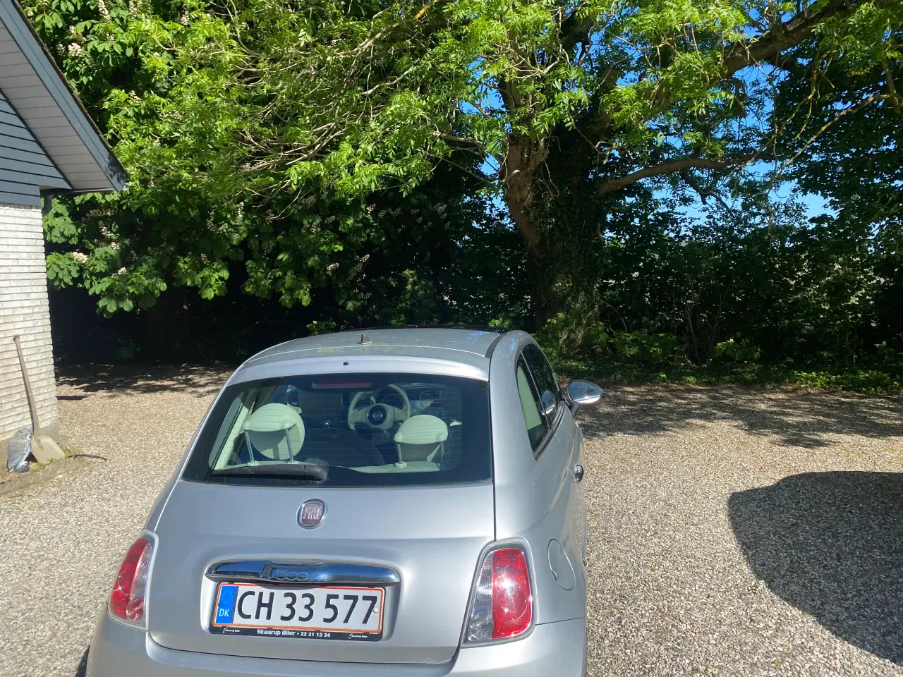 Billede 3 - Fiat 500