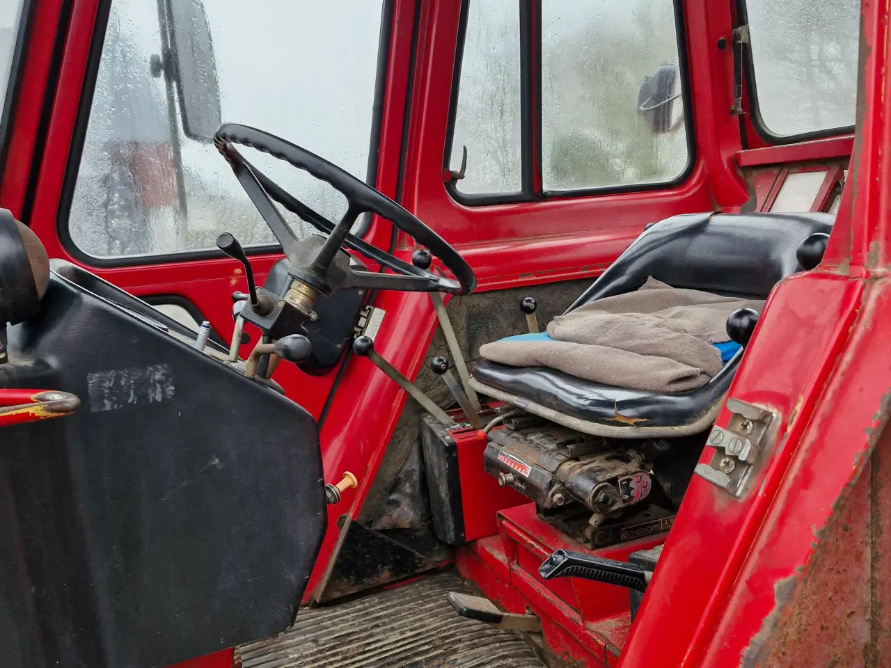 Billede 6 - BM volvo 500