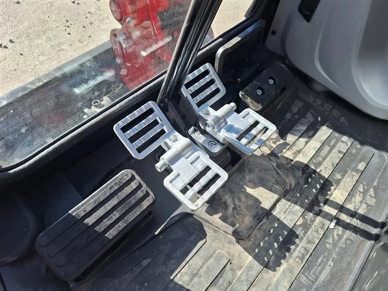 Billede 13 - MOLE M25