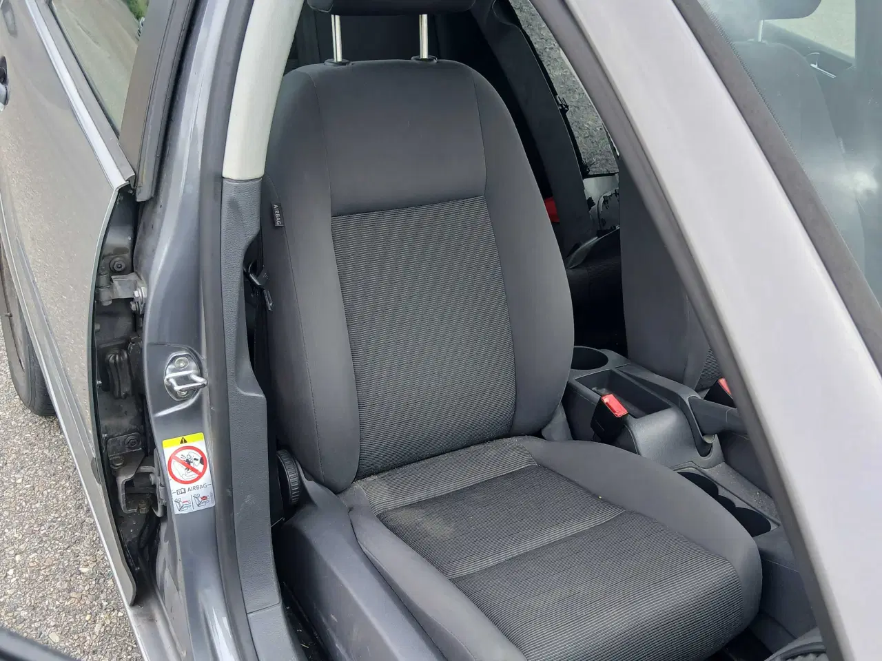 Billede 11 - Vw golf5 1,6 fsi 5d