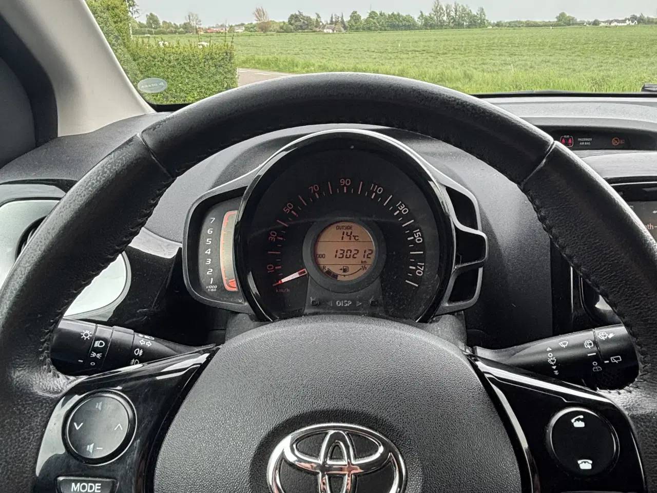 Billede 4 - Toyota Aygo Perfekt stand