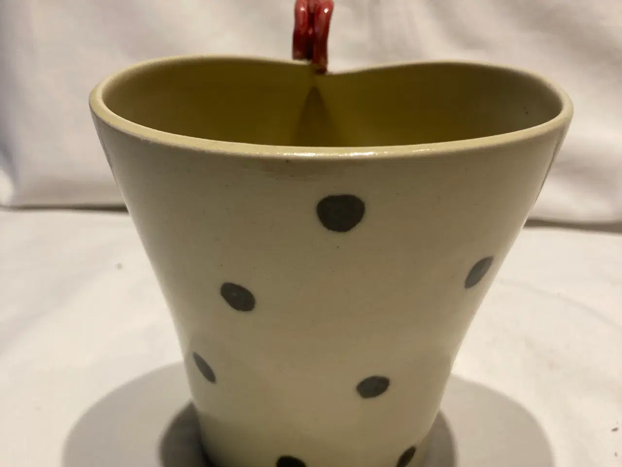 Billede 5 - Krus urtepotte