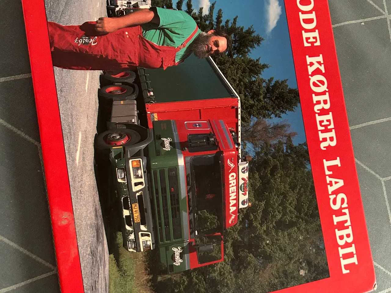 Billede 1 - Har du denne bog i gemmerne? 