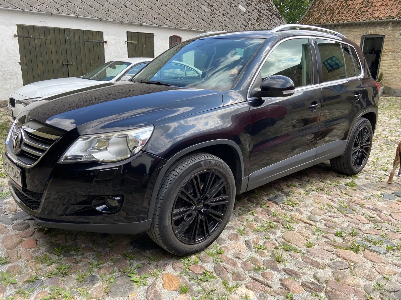 Billede 1 - Vw tiguan 2,0 tid